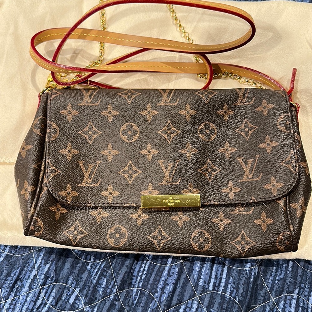 cross bag